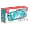 Nintendo Switch LITE TURQUOISE