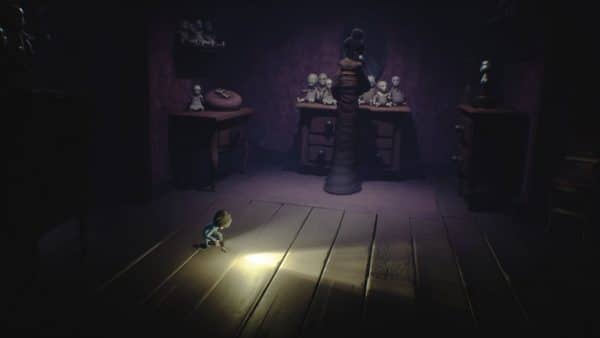 Little Nightmares Complete Edition Nintendo Switch - Image 2
