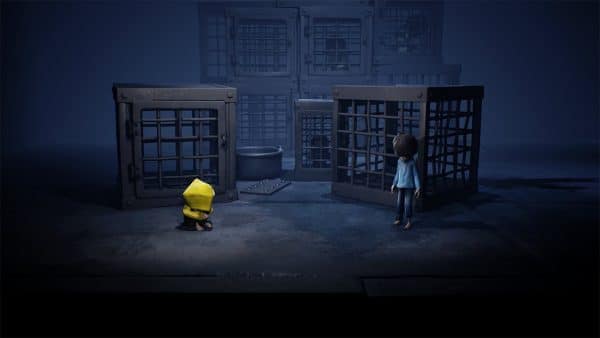 Little Nightmares Complete Edition Nintendo Switch - Image 3