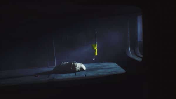 Little Nightmares Complete Edition Nintendo Switch - Image 5