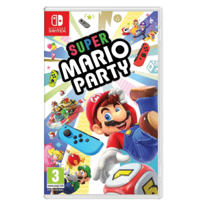 Super Mario Party