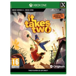 It Takes Two Xbox One/Series X