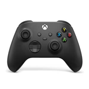 Xbox Wireless Controller - Carbon Black Xbox Series X