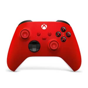 Xbox Wireless Controller - Pulse Red Xbox Series X