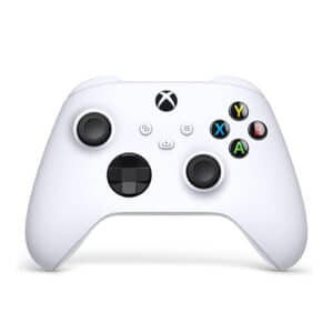 Xbox Wireless Controller - Robot White Xbox Series X