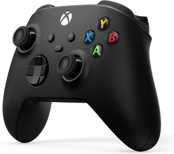 Xbox Wireless Controller - Carbon Black Xbox Series X - Image 2