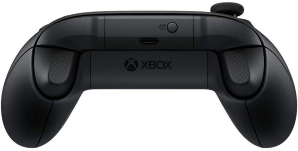 Xbox Wireless Controller - Carbon Black Xbox Series X - Image 5