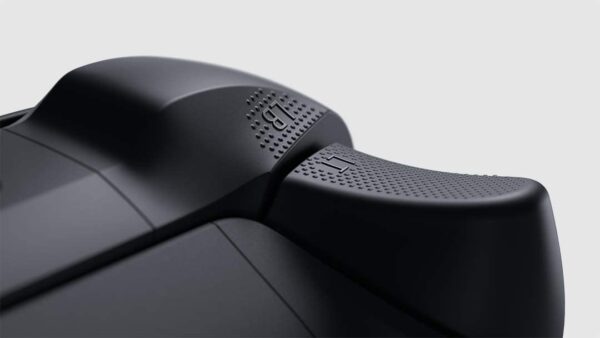 Xbox Wireless Controller - Carbon Black Xbox Series X - Image 6