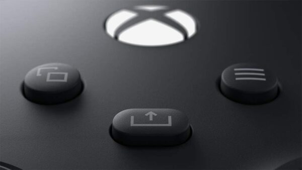 Xbox Wireless Controller - Carbon Black Xbox Series X - Image 7