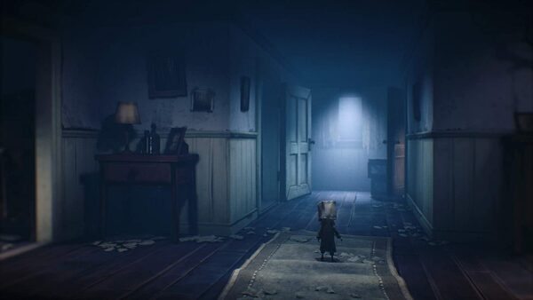 Little Nightmares 2 Nintendo Switch - Image 2