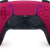 DualSense® Wireless Controller – For PS5, PC, Mac & Mobile - Cosmic Red - Image 2