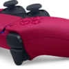 DualSense® Wireless Controller – For PS5, PC, Mac & Mobile - Cosmic Red - Image 3