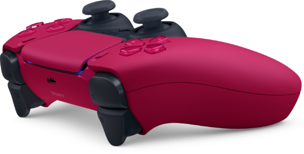 Sony PlayStation 5 DualSense Wireless Controller - Cosmic Red - Image 3
