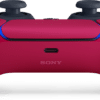 DualSense® Wireless Controller – For PS5, PC, Mac & Mobile - Cosmic Red - Image 5