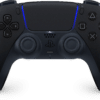 DualSense® Wireless Controller – For PS5, PC, Mac & Mobile - Midnight Black - Image 2