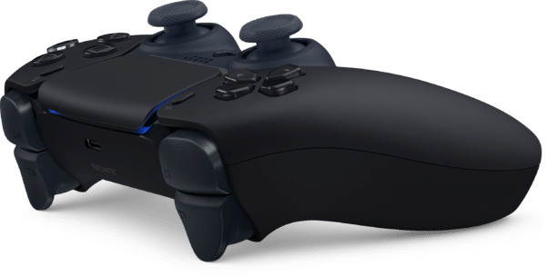Sony PlayStation 5 DualSense Wireless Controller - Midnight Black - Image 3