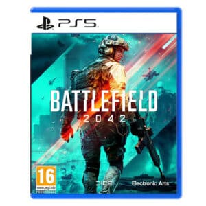 Battlefield 2042 PlayStation 5