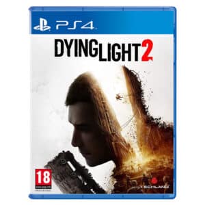 Dying Light 2 Stay Human PlayStation 4