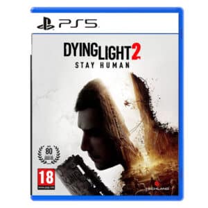 Dying Light 2 Stay Human PlayStation 5