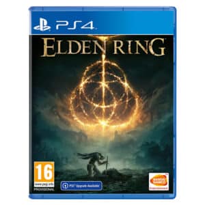 Elden Ring PlayStation 4