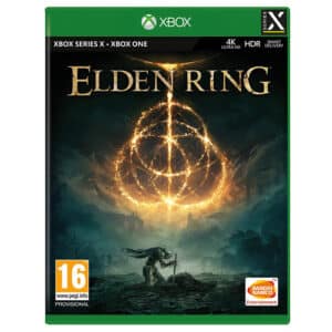 Elden Ring Xbox Series X/Xbox One