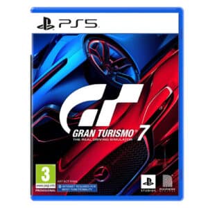 Gran Turismo 7 PlayStation 5