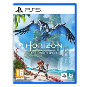Horizon Forbidden West PlayStation 5