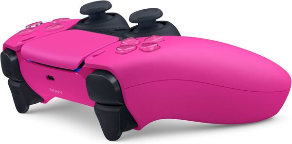 Sony PlayStation 5 DualSense Wireless Controller - Nova Pink - Image 2