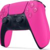 DualSense® Wireless Controller – For PS5, PC, Mac & Mobile - Nova Pink - Image 3