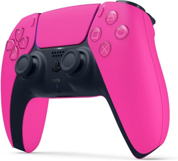 Sony PlayStation 5 DualSense Wireless Controller - Nova Pink - Image 3