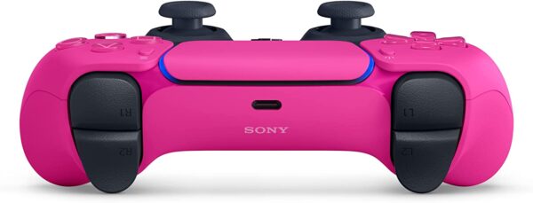 Sony PlayStation 5 DualSense Wireless Controller - Nova Pink - Image 4