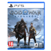 God of War Ragnarök PlayStation 5