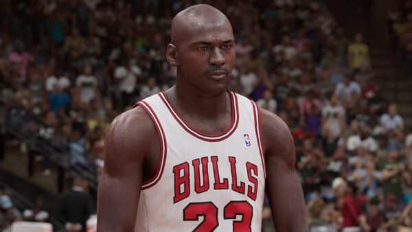 NBA 2K23 Xbox Series X - Image 2