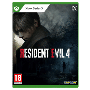 Resident Evil 4 Remake Xbox Series X/Xbox One