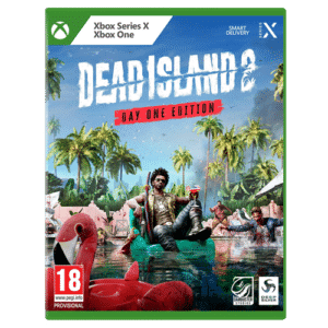 Dead Island 2 Day One Edition Xbox Series X/Xbox One