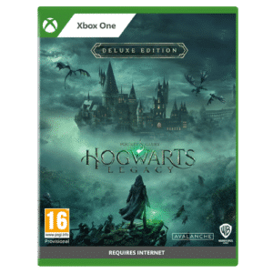 Hogwarts Legacy Deluxe Edition Xbox One