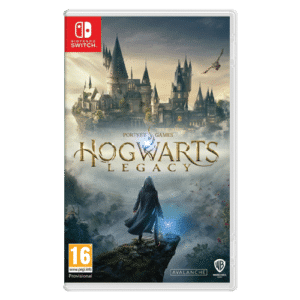 Hogwarts Legacy Nintendo Switch