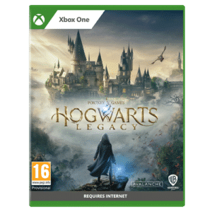 Hogwarts Legacy Xbox One