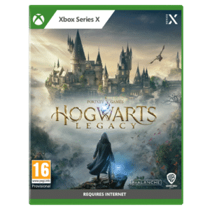 Hogwarts Legacy Xbox Series X