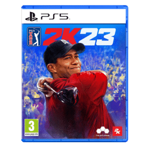 PGA 2K23 PlayStation 5