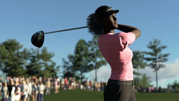 PGA 2K23 Xbox Series X/Xbox One - Image 4