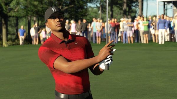PGA 2K23 Xbox Series X/Xbox One - Image 6