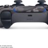 DualSense® Wireless Controller – For PS5, PC, Mac & Mobile - Grey Camo - Image 3