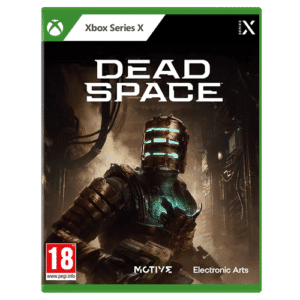 Dead Space Xbox Series X