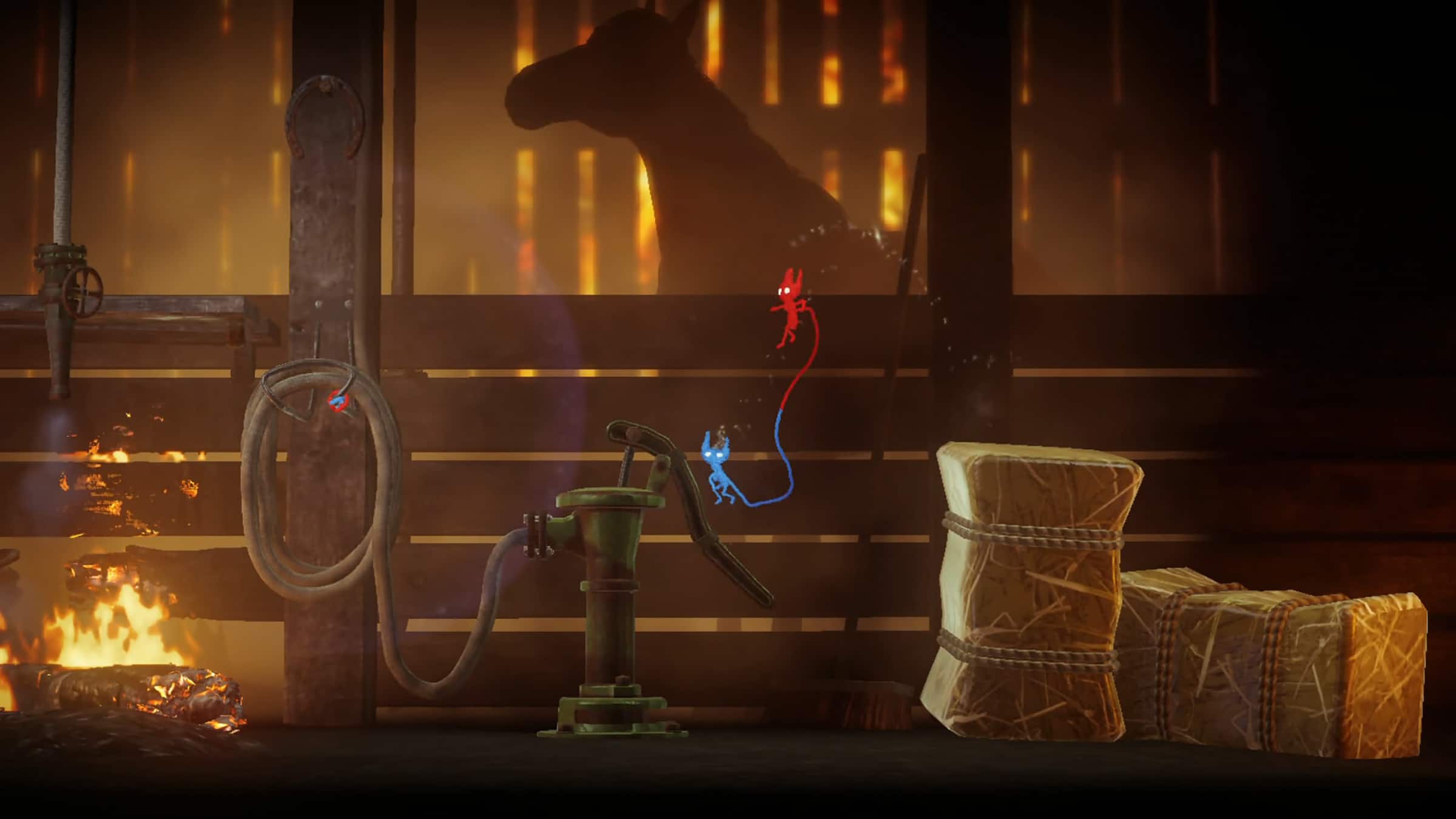 Unravel Two Nintendo Switch - Image 4