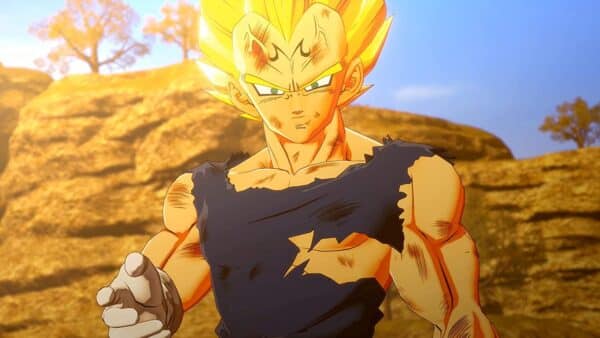Dragon Ball Z: Kakarot Legendary Edition Xbox Series/One - Image 3