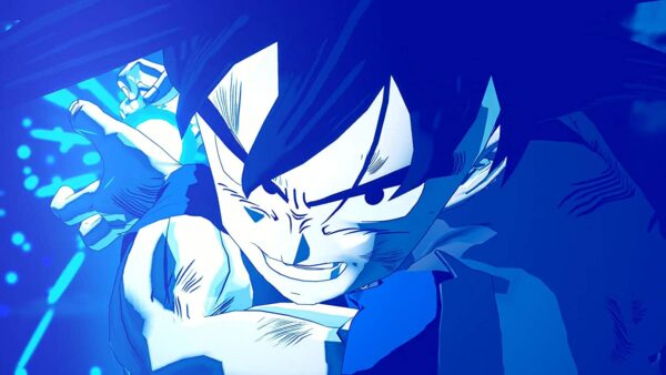 Dragon Ball Z: Kakarot Legendary Edition Xbox Series/One - Image 4
