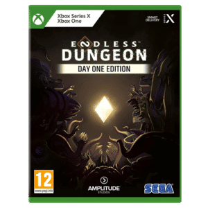 ENDLESS Dungeon Day One Edition Xbox Series X/Xbox One