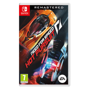Need for Speed Hot Pursuit Remastered