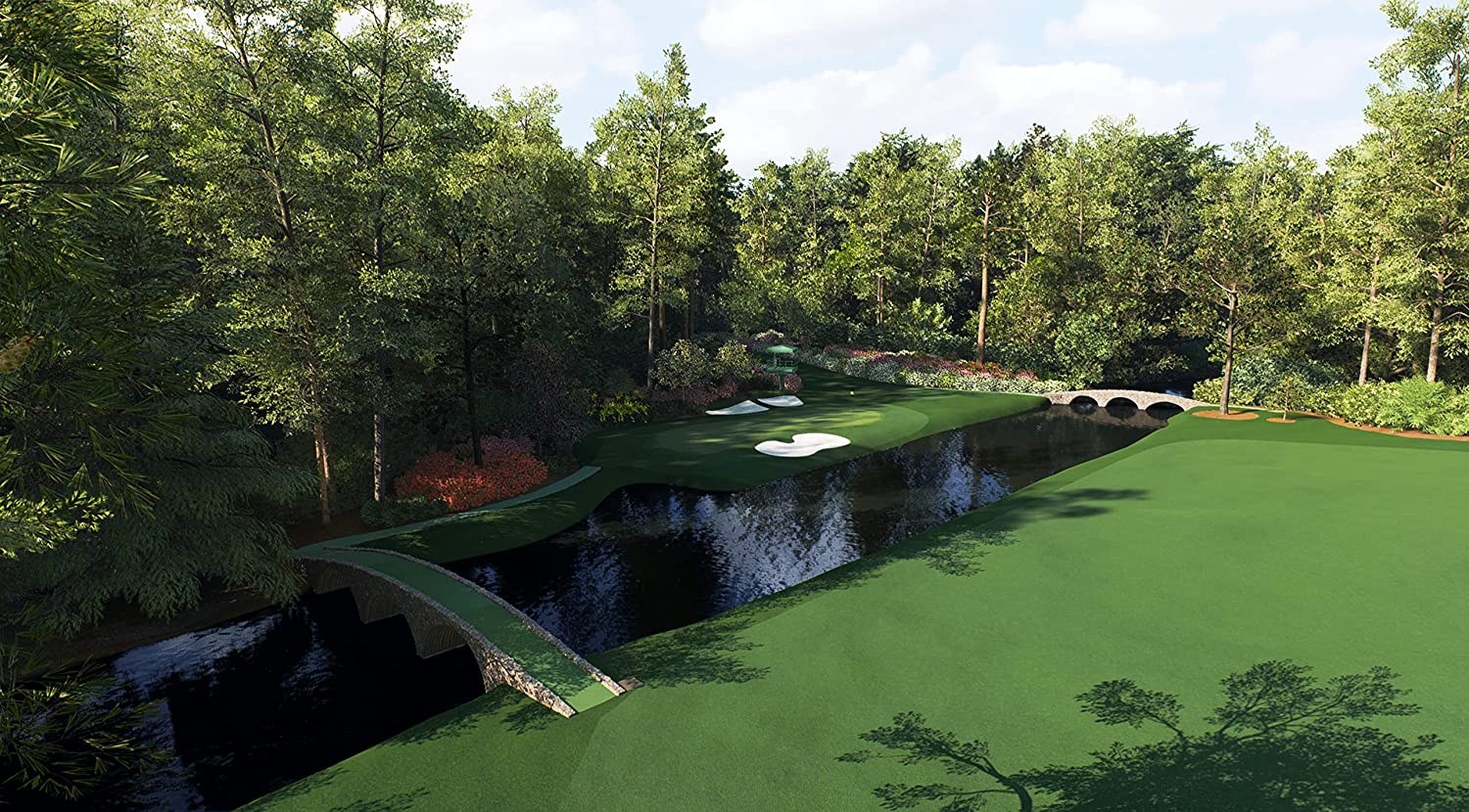 EA SPORTS PGA TOUR XBOX SERIES X - Image 5